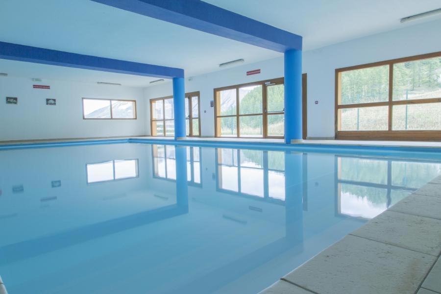 Les Orres 1800 Appartement 4 P Jacuzzi Balneo Prive Vue Piste Piscine Residence Екстер'єр фото